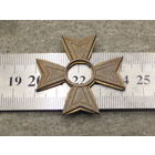 ОРДЕН заготовка медь 2