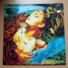 Danielle Dax - Cat-House - Awesome Records, England - 1988 г.