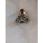 Кольцо с 70 годов