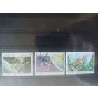 Куба. 1984. Космос.