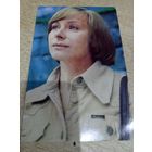 Актриса Лариса Малеванная