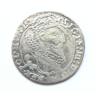 Сигизмунд 3 - 6 грошей - 1625 год - СЕРЕБРО - РАСПРОДАЖА! - Смотрите другие мои лоты!