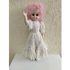 Кукла Невеста (высота 58 см). Мир, БССР