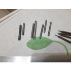 Резцы и подобное, СССР