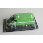 ГАЗ-2705 " ГАЗель " ГУИН Минюст России 1:43  ДеАгостини АНС