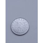 Германия 200 марок 1923 год(А)