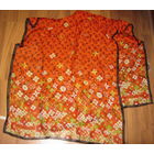 ОРИГИНАЛ Louis Vuitton / Платок / Шарф . Шелк . Винтаж . Редкий вариант 175*65 см.