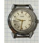 Часы Родина. Рабочие но при заводе в ручную нет упора. Вал крутится в пустую.