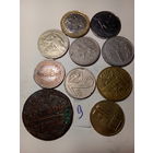 Сборный лот .9.