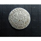 Полугрош 1562