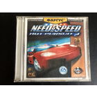 Компьютерная игра для PC - Need for Speed "Hot Pursuit 2"