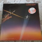 SUPERTRAMP - 1982 - FAMOUS LAST WORDS (EUROPE) LP