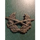 Кокарда ПМВ