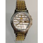 Часы Orient Автоподзавод Япония На ходу. Календарь, ДН работают! С рубля.