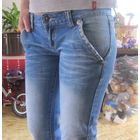 Джинсы WOTI, р.42