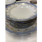 Коростеньский фарфоровый завод УССР .