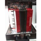 "Аккордеон детский". В оригинальной коробке.