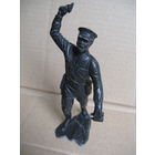 Солдатик ДЗИ оригинал 3