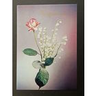 Поздравляю СССР 1989 год