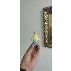Редкая!Елочная игрушка!