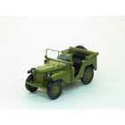 ГАЗ-64 (хаки)