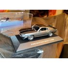 Модель 1969 Ford Mustang 1/43