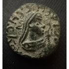 Статер. Пантикапей. 326 : 327 год н.э. (материал не определён). 3