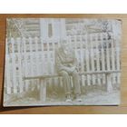 Старое фото в коллекцию