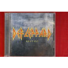 Def Leppard – Best Of (2004, 2xCD)