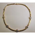 Колье Италия