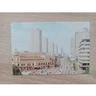 Календарик 1984