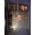 AMY WINEHOUSE "BACK TO BLACK " CD 2006/2007