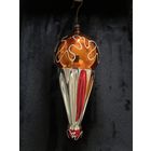 Ёлочная игрушка ГДР парашют