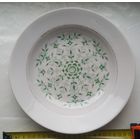 Тарелка.Дулево.1962г.