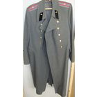 Шинель офицерская СССР