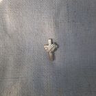 Крест с надписью Беларусь.