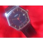 Часы СЛАВА 2414 ГАЙКА из СССР 1980-х, РЕДКИЕ