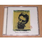 Paul McCartney - Flaming Pie (1997, Audio CD)