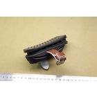 Калоша приклада АК. резиновая. Распродажа коллекции вещей. С РУБЛЯ! АУКЦИОН!