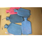 Грелки резиновые СССР, новые, одним лотом. отличные. Распродажа коллекции вещей. С РУБЛЯ! АУКЦИОН!