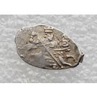 Федор Иванович 1584-1598 гг. Копейка. Новгородский денежный двор. (6)