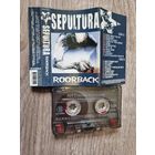 Аудиокассета SEPULTURA