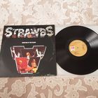STRAWBS - 1973 - BURSTING AT THE SEAMS (UK) LP