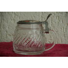 Кружка пивная  ( Германия ) 14 см