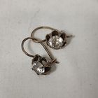 Серьги. 925пр.