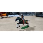 Индейцы.ГДР