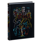 МАСТЕР И МАРГАРИТА. Михаил Булгаков. Художник Траугот Г. А. В. СУПЕР!!! КОЛЛЕКЦИОННОЕ ИЗДАНИЕ!!! ///