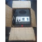 Магнитофон Протон 402 СССР капсула времени.