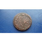 5 копеек 1785                                                                                                                           (4288)