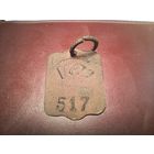 Собачий жетон